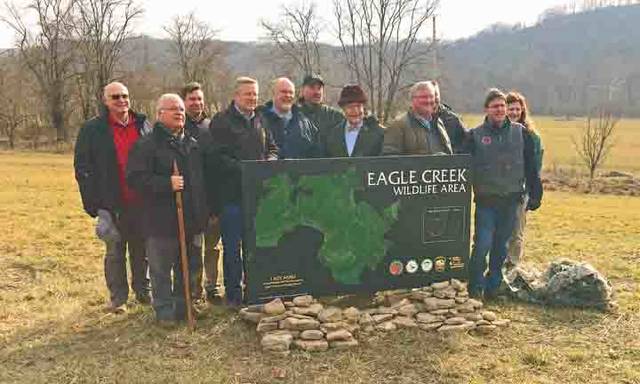 Eagle Creek restrictions discussed | News Democrat