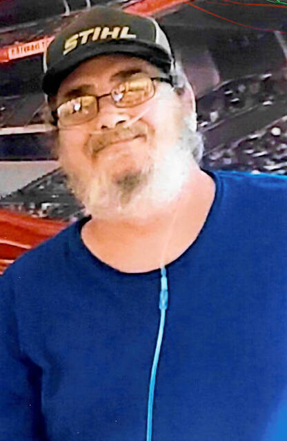 James Earl Holley, 64 | News Democrat