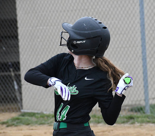 Top Ohio high school softball players in 2023