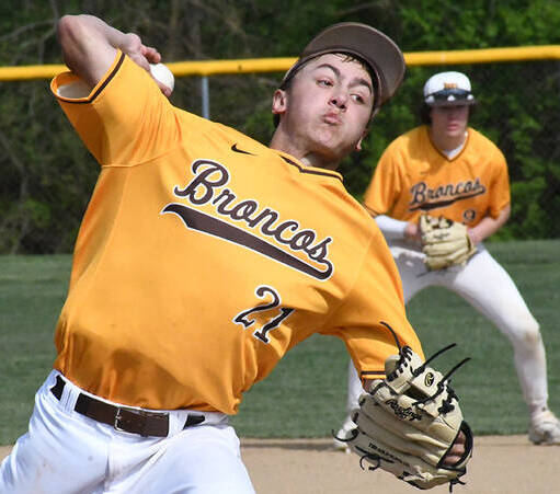 Baseball Lands Three on SWOBCA All-City Team - St. Xavier High School  Athletics - Official Athletics Website