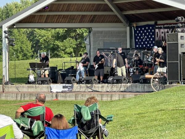 Mt. Orab Music in the Park summer concert series kicks off May 11 ...